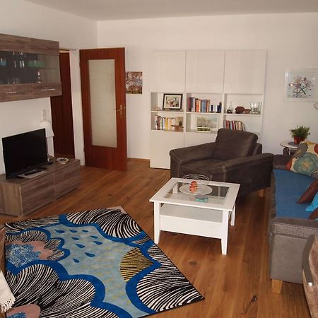 Ferienwohnung Altessalzwerk Bad Harzburg Esterno foto