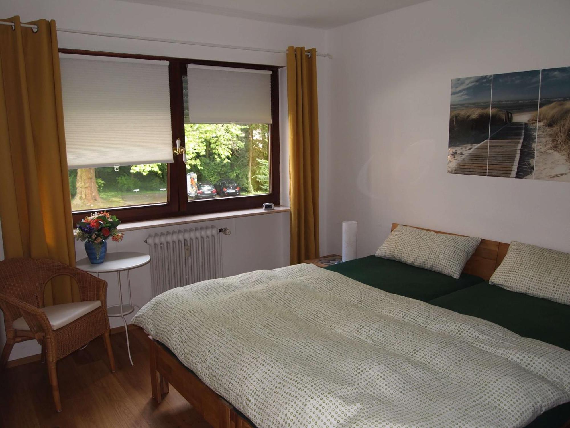 Ferienwohnung Altessalzwerk Bad Harzburg Esterno foto