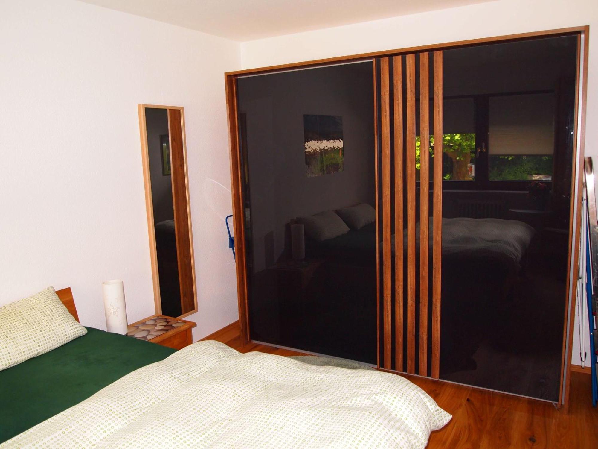 Ferienwohnung Altessalzwerk Bad Harzburg Esterno foto