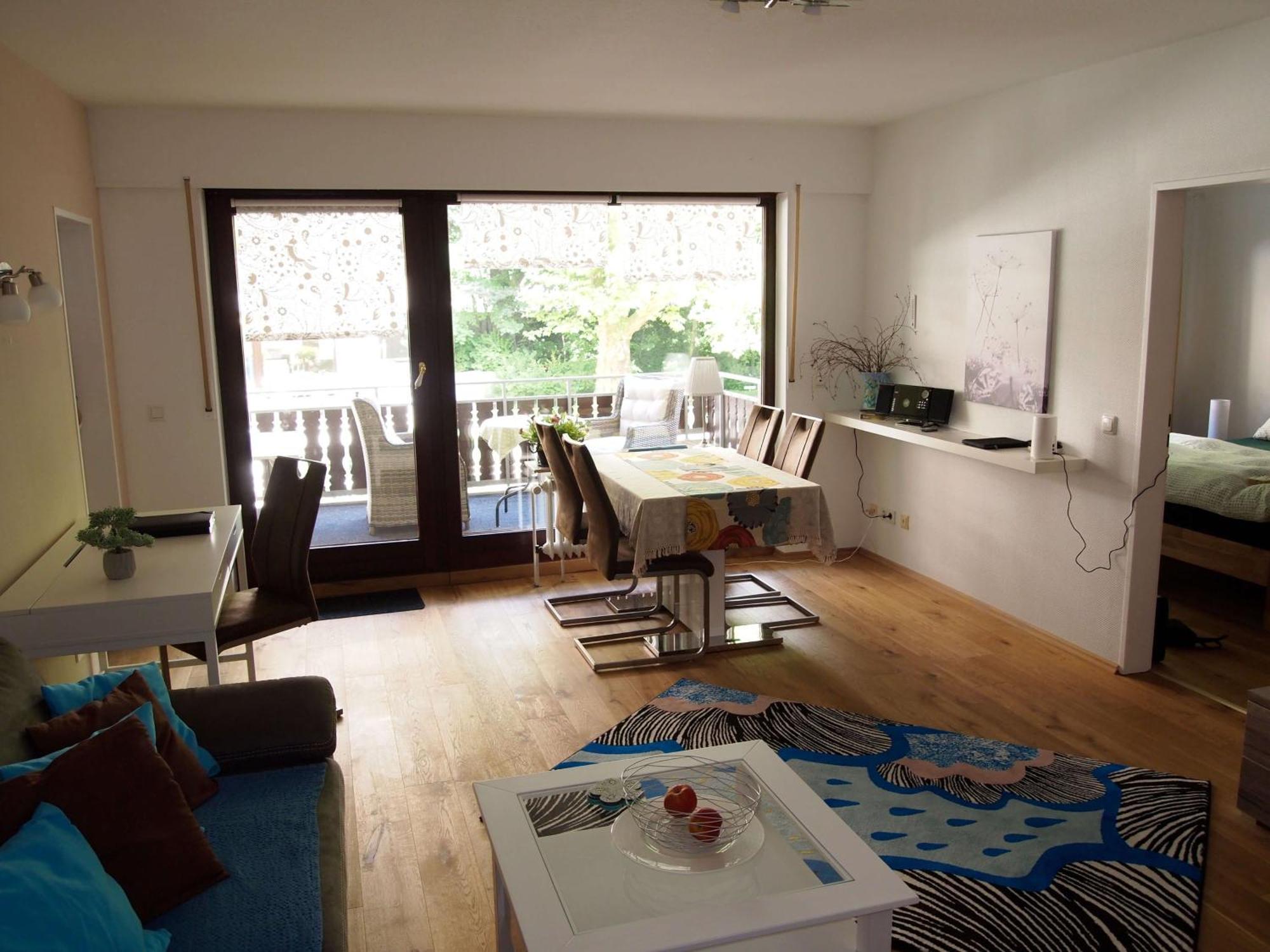Ferienwohnung Altessalzwerk Bad Harzburg Esterno foto