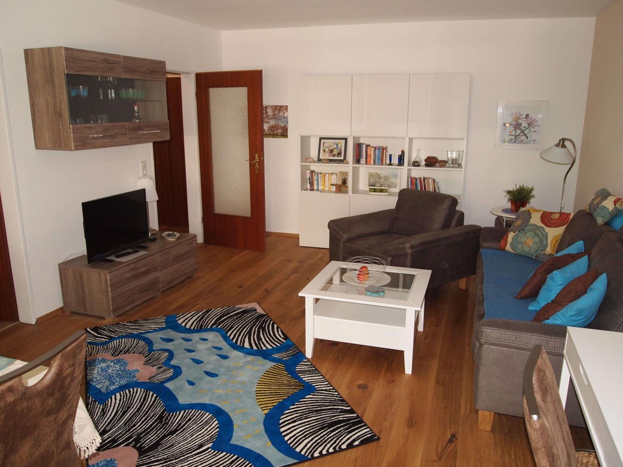 Ferienwohnung Altessalzwerk Bad Harzburg Esterno foto